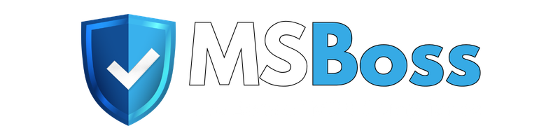 MSBoss — The Boss of MSB Compliance